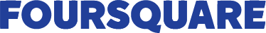 Foursquare logo
